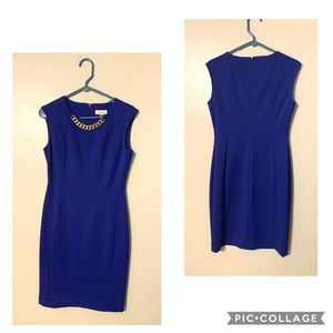 Calvin Klein Dress
